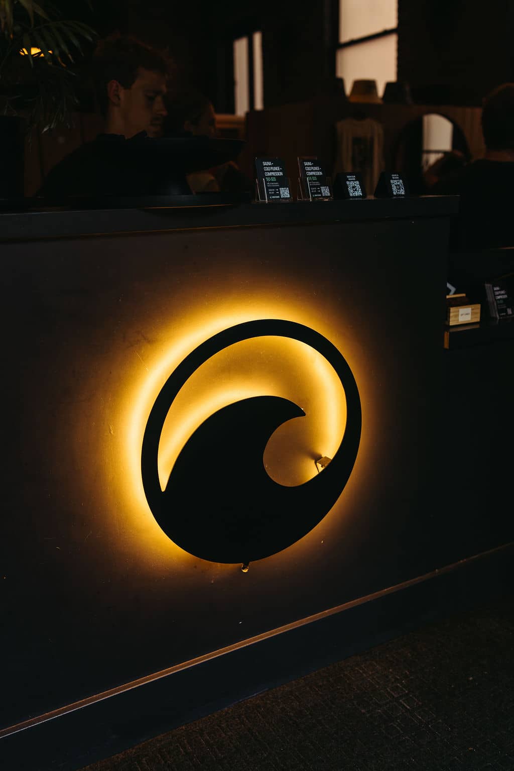 Grind House X Kove Studio Cycle and Recovery Night!