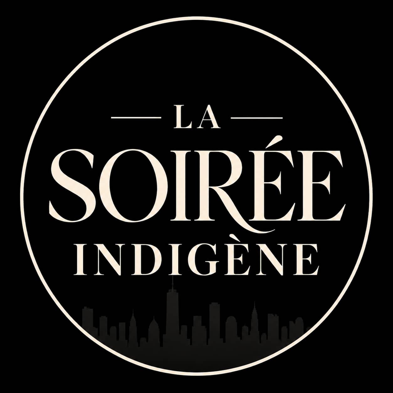 RSVP — LA SOIRÉE INDIGÈNE • N°1 | NYFW 2026 — Complimentary Admission