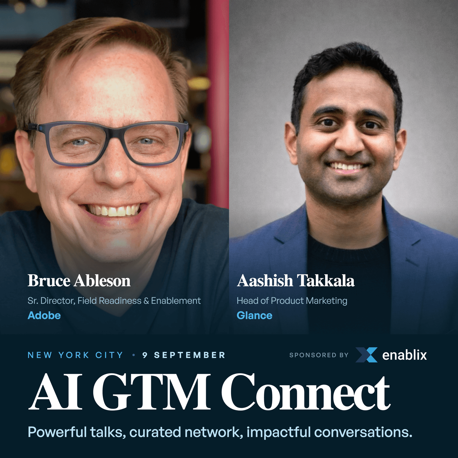 AI GTM Connect - NYC