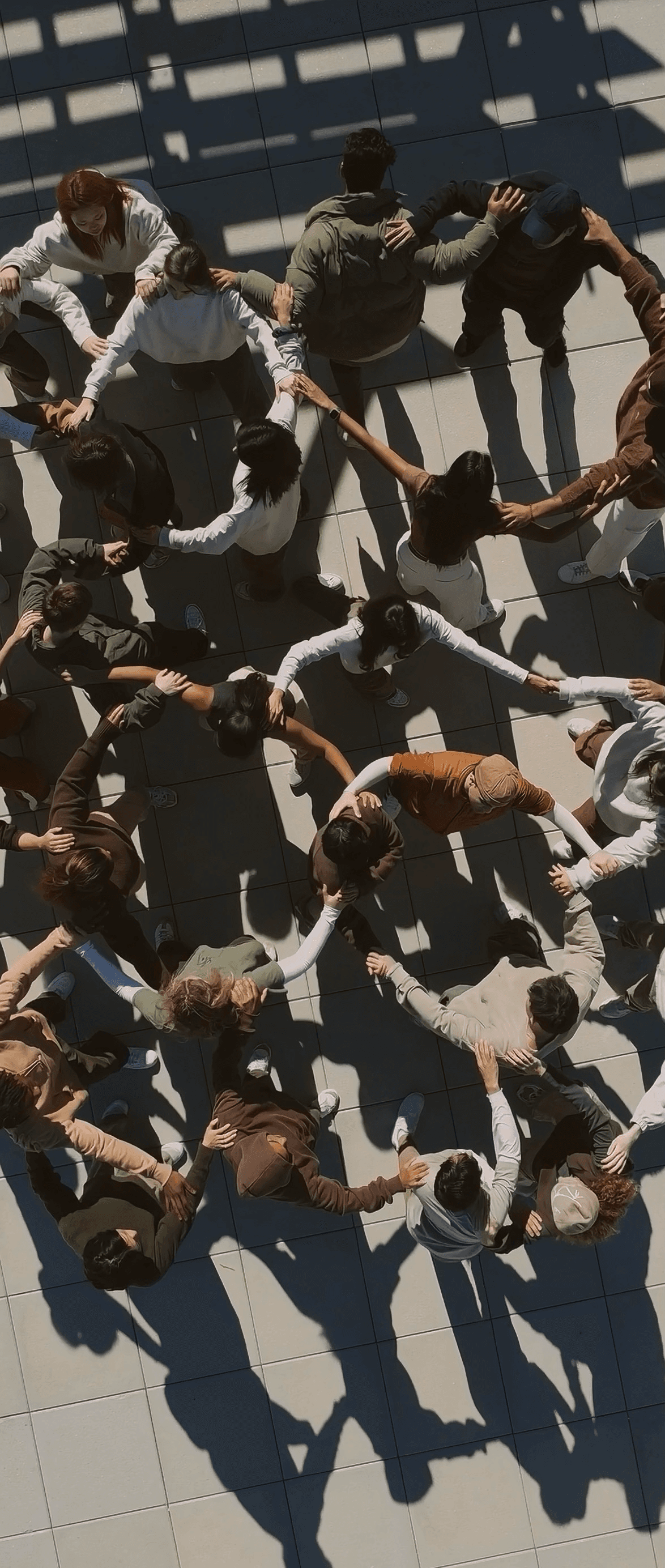 Movement for Everybody