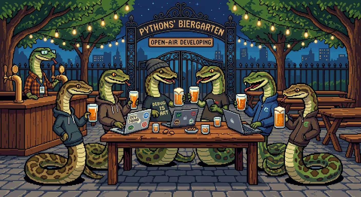 Happy Hour