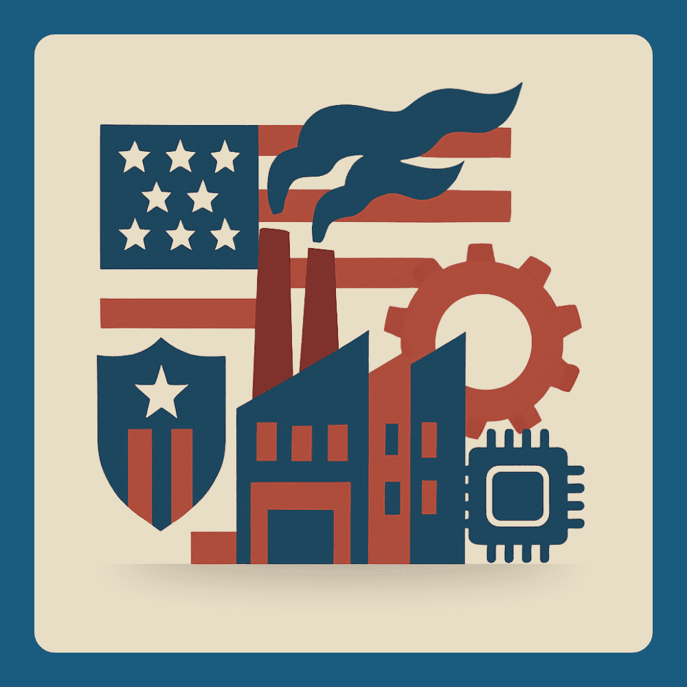 National Economic Power Industry War Conference