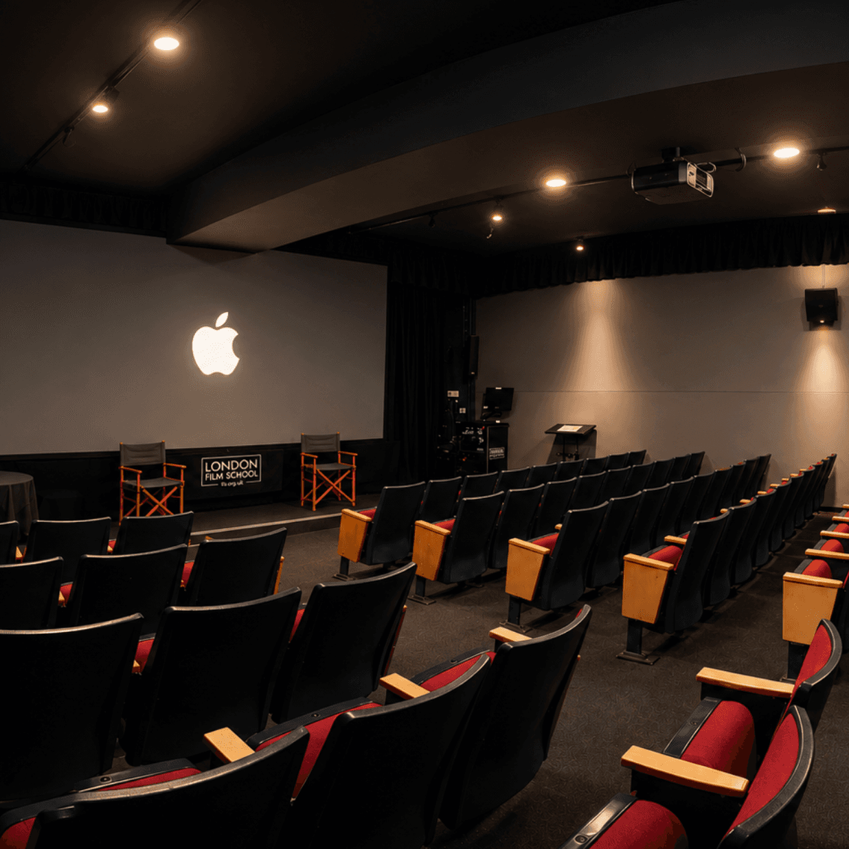 Apple Event Watch Party