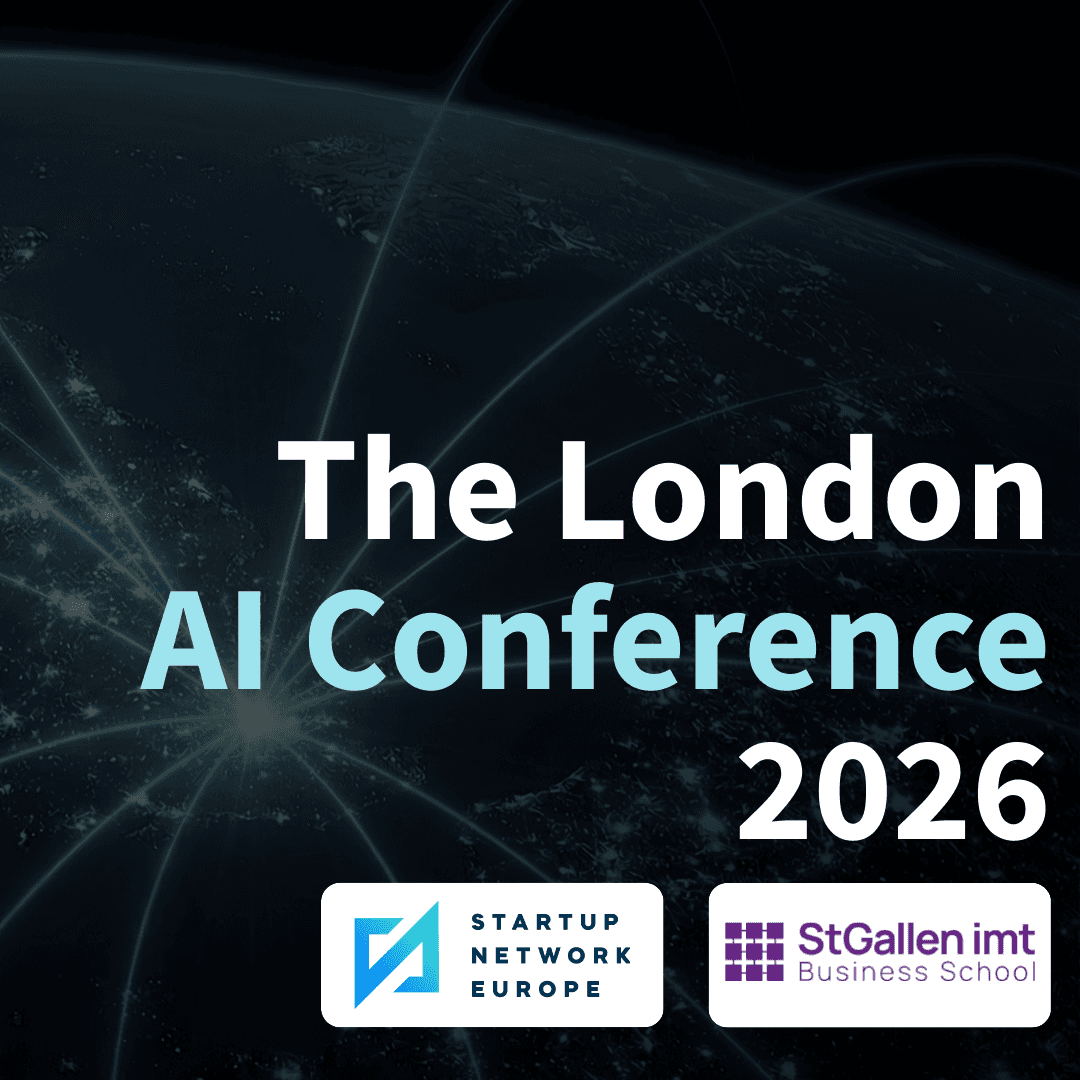 The London AI Conference 2026