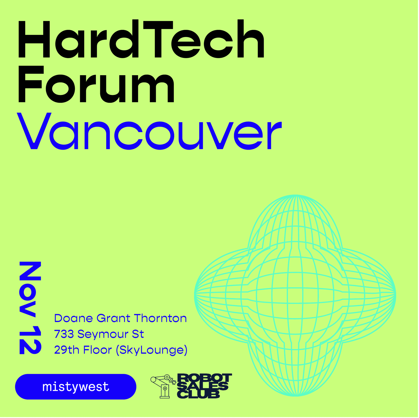 HardTech Forum: What's Driving Robotics Decisions in Manufacturing and Logistics