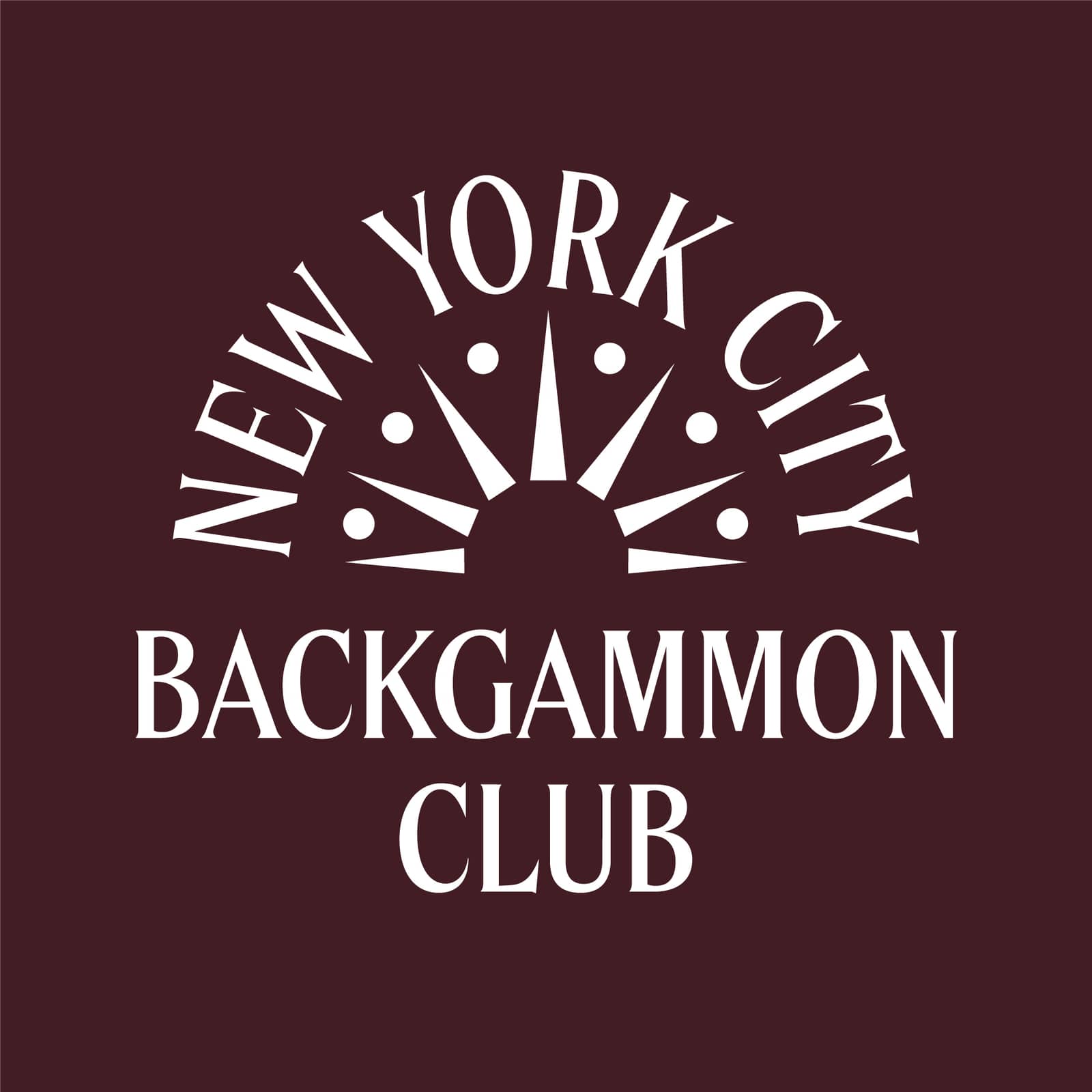 NYC Backgammon Tournament - read details