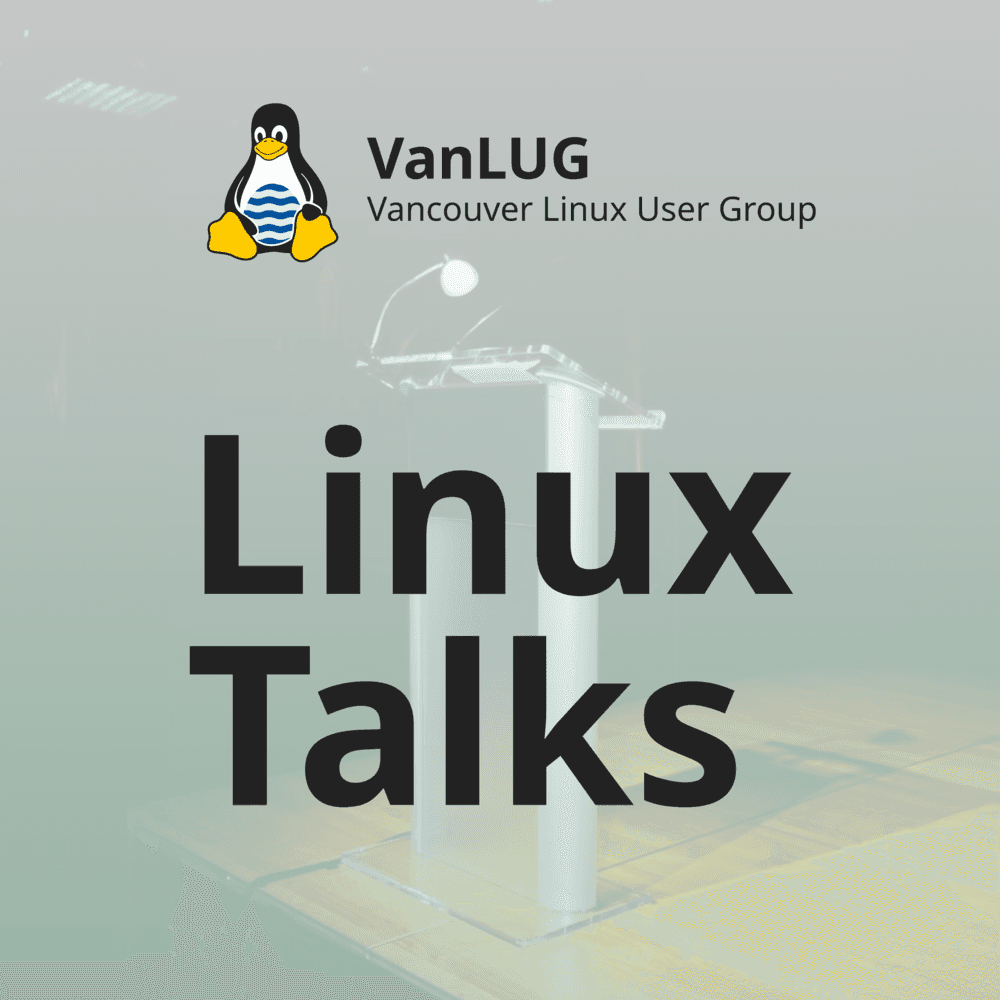 Linux Talks: Energy Grids and Agentic A.I.
