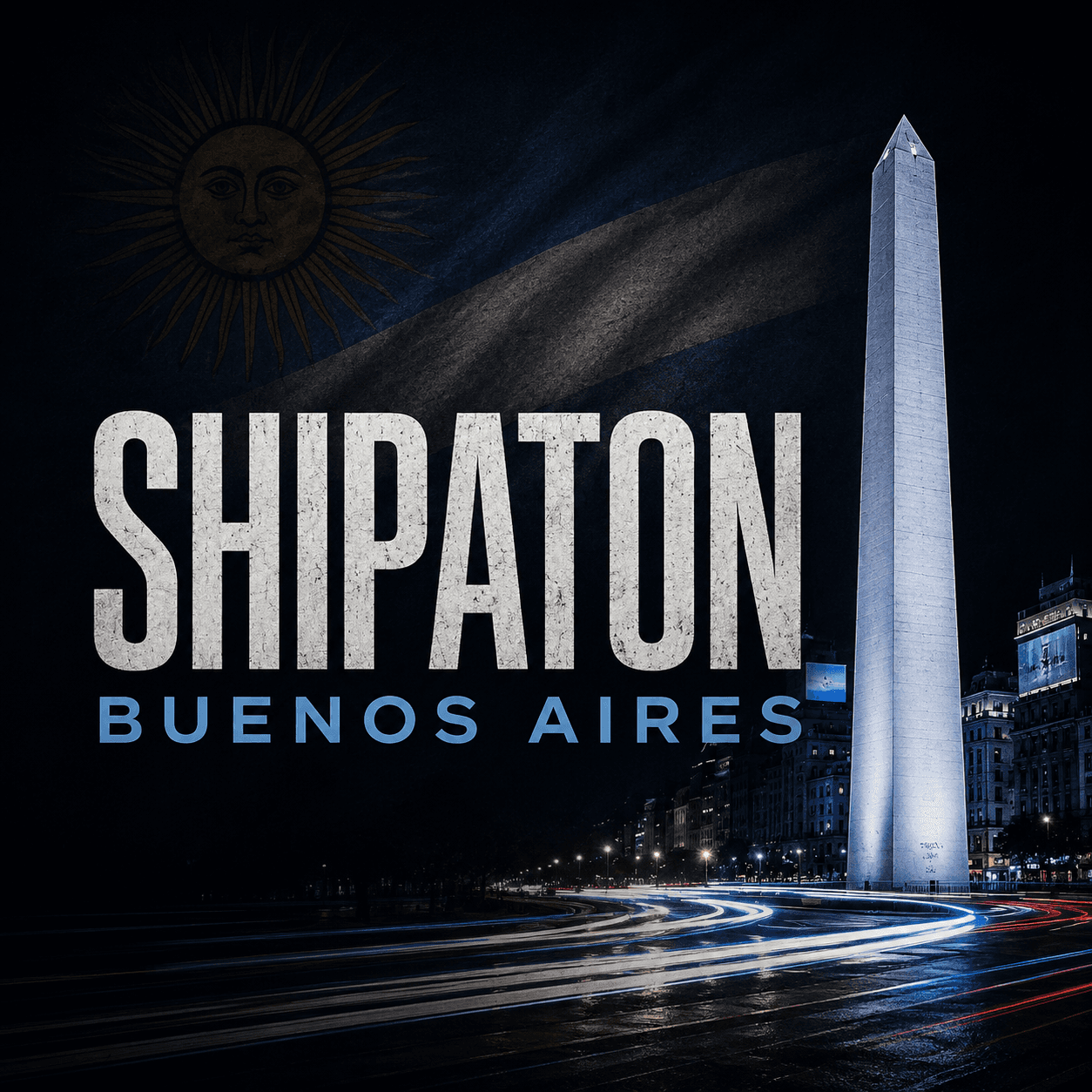 Shipaton Buenos Aires 2026