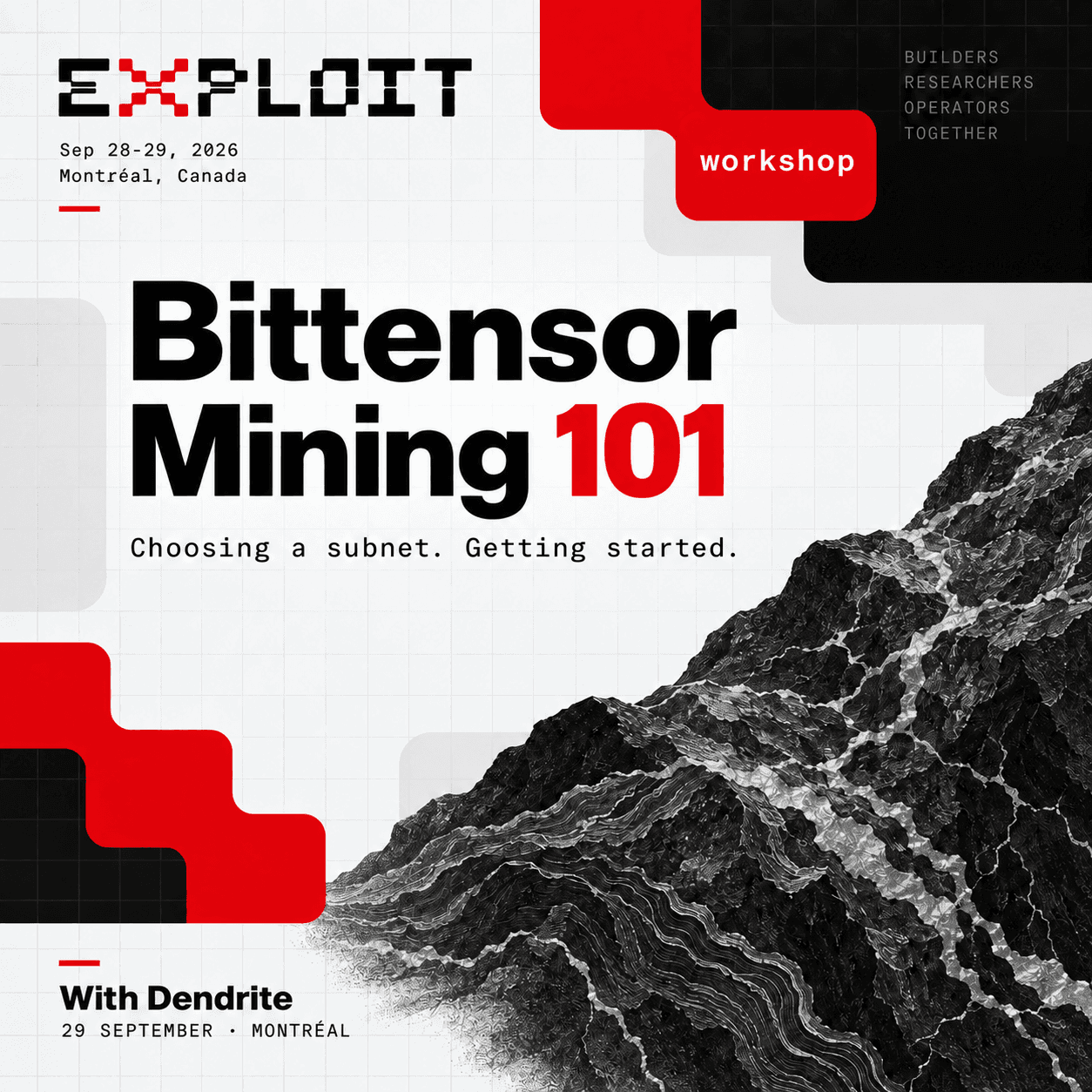 Bittensor Mining 101: How to become a miner and how to think like one