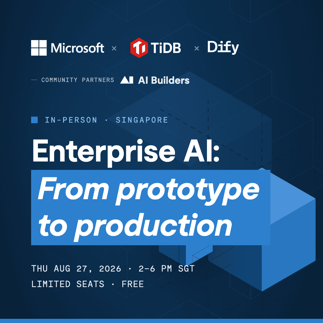 Enterprise AI: From Prototype to Production