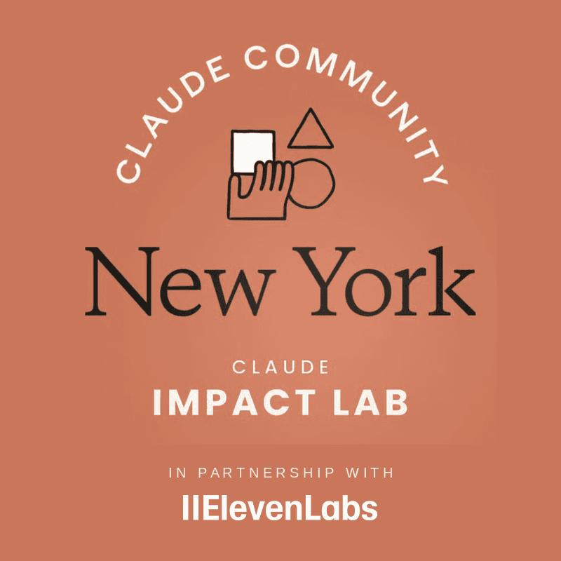 Claude Impact Lab | Mental Health & Wellness