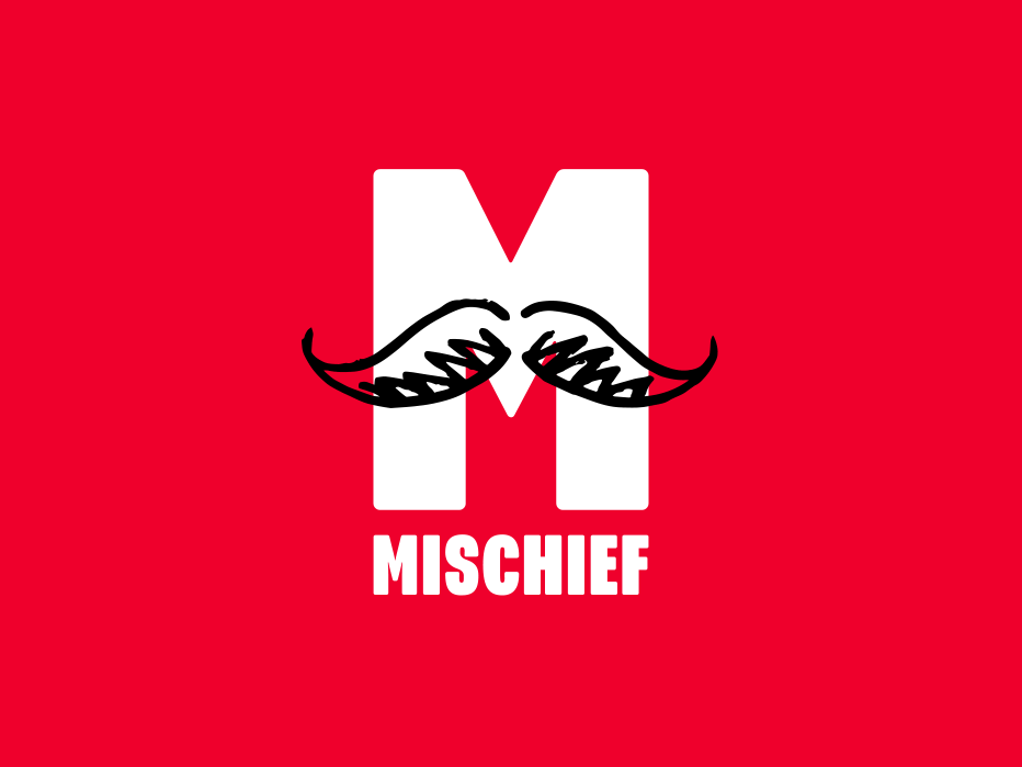 Mischief Game Night: Drawing without Dignity
