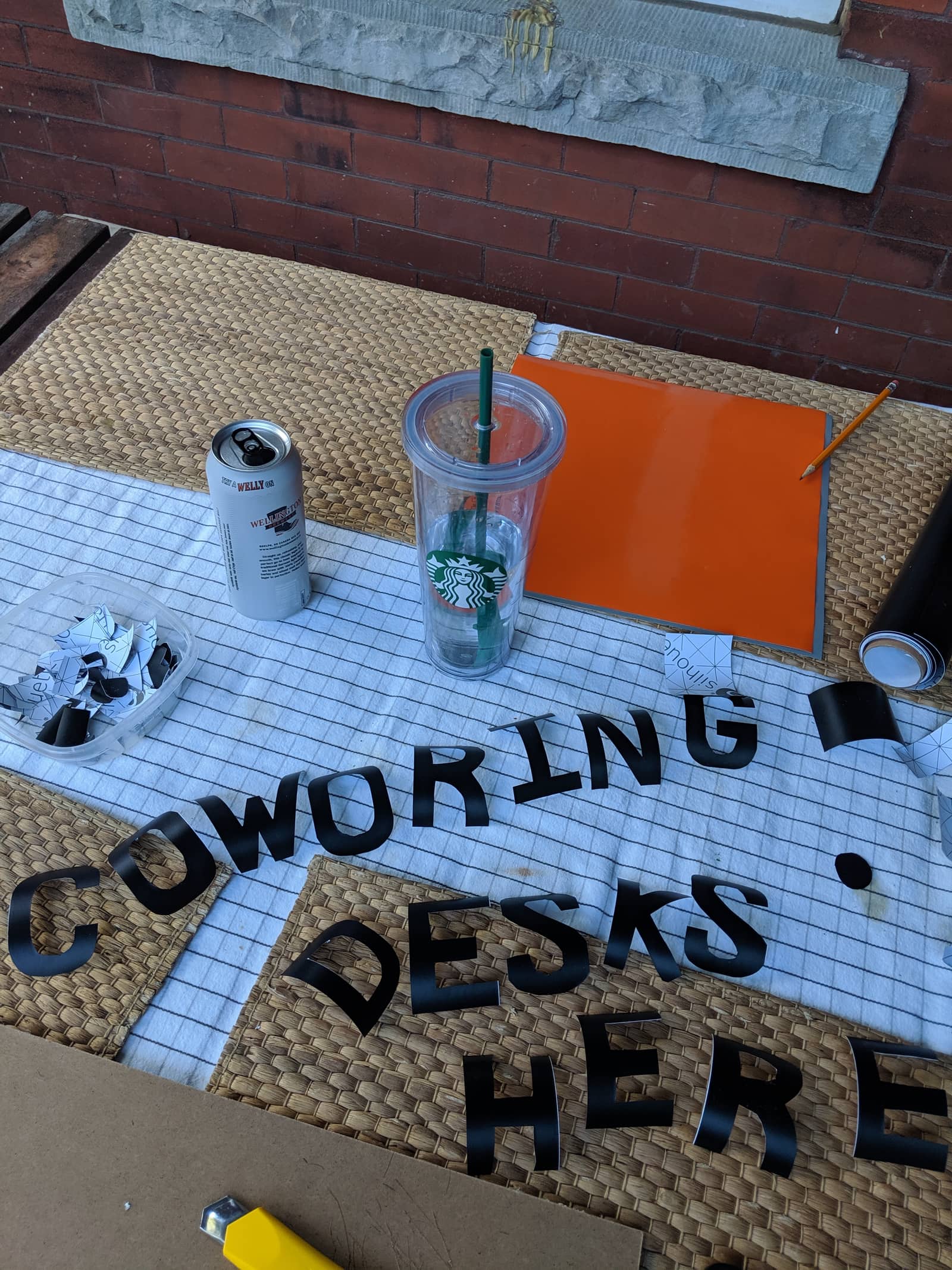 Toronto Coworking Day