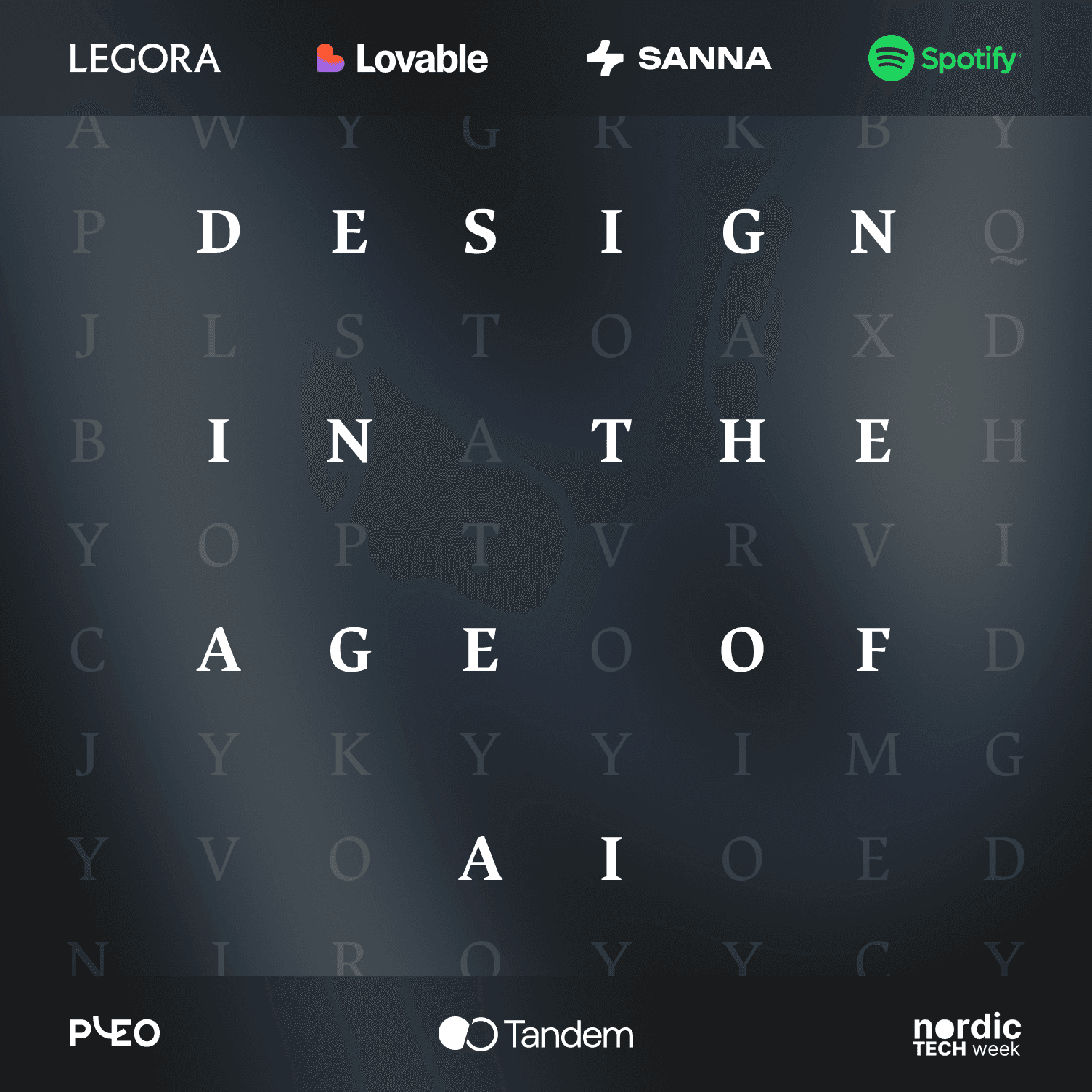 Design in the age of AI