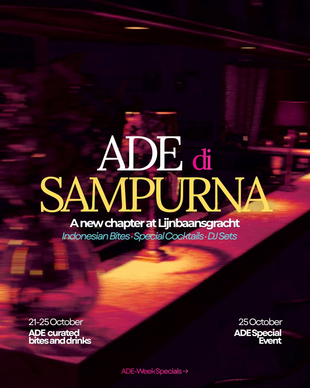 ADE di Sampurna