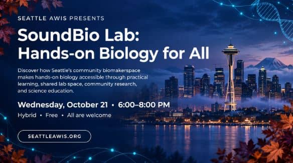 Biology Beyond the Classroom: Hands-On Science for Every Curious Mind