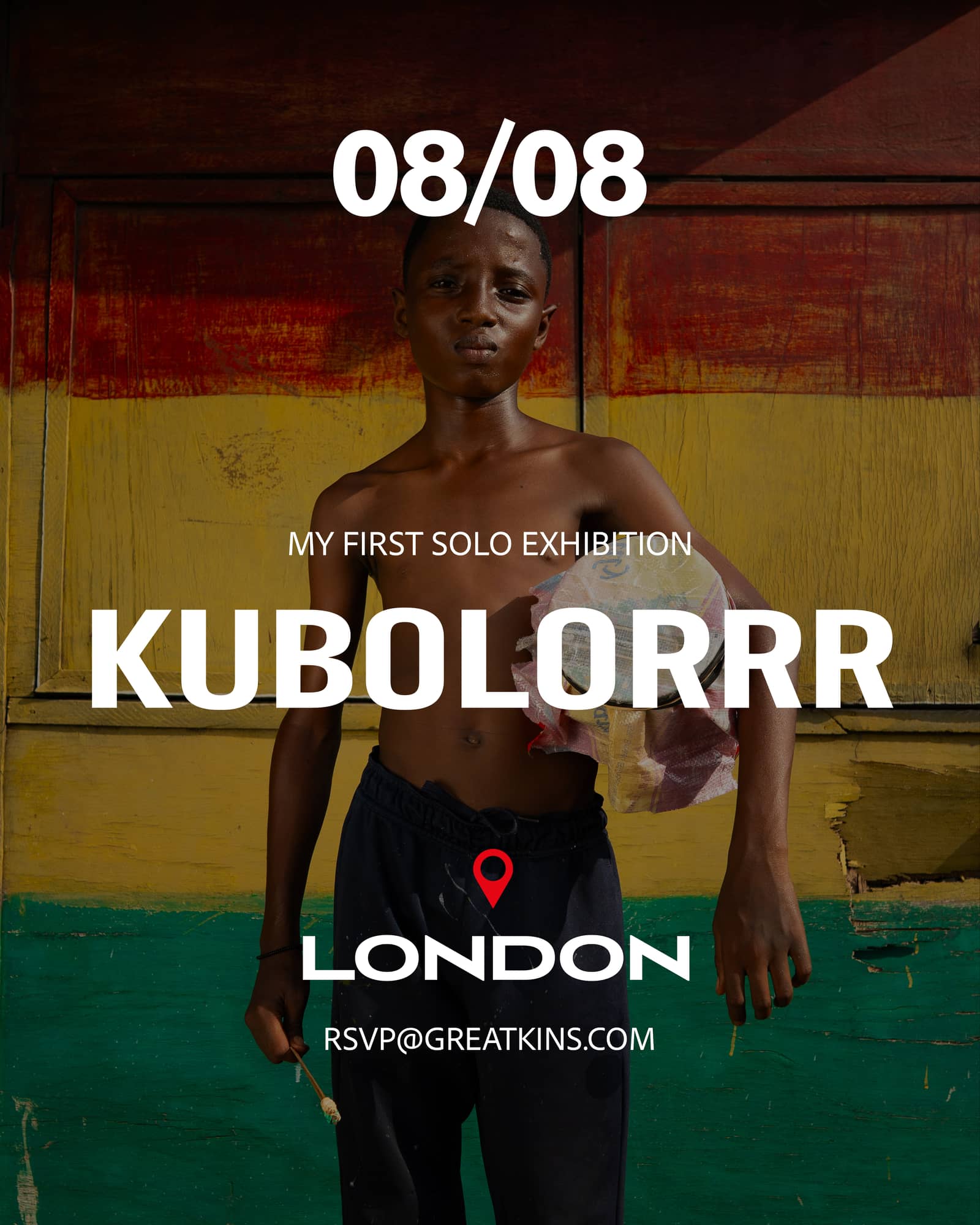 KUBOLOR