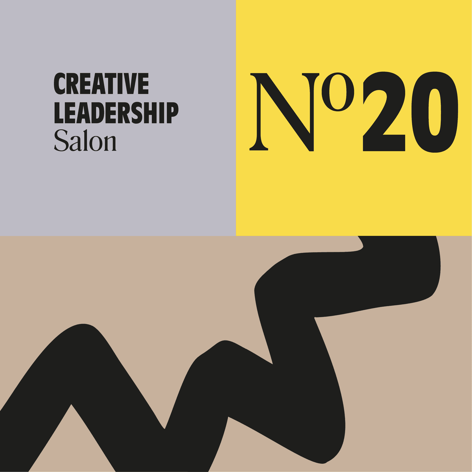 The Productivity Paradox — Creative Leadership Salon N°20