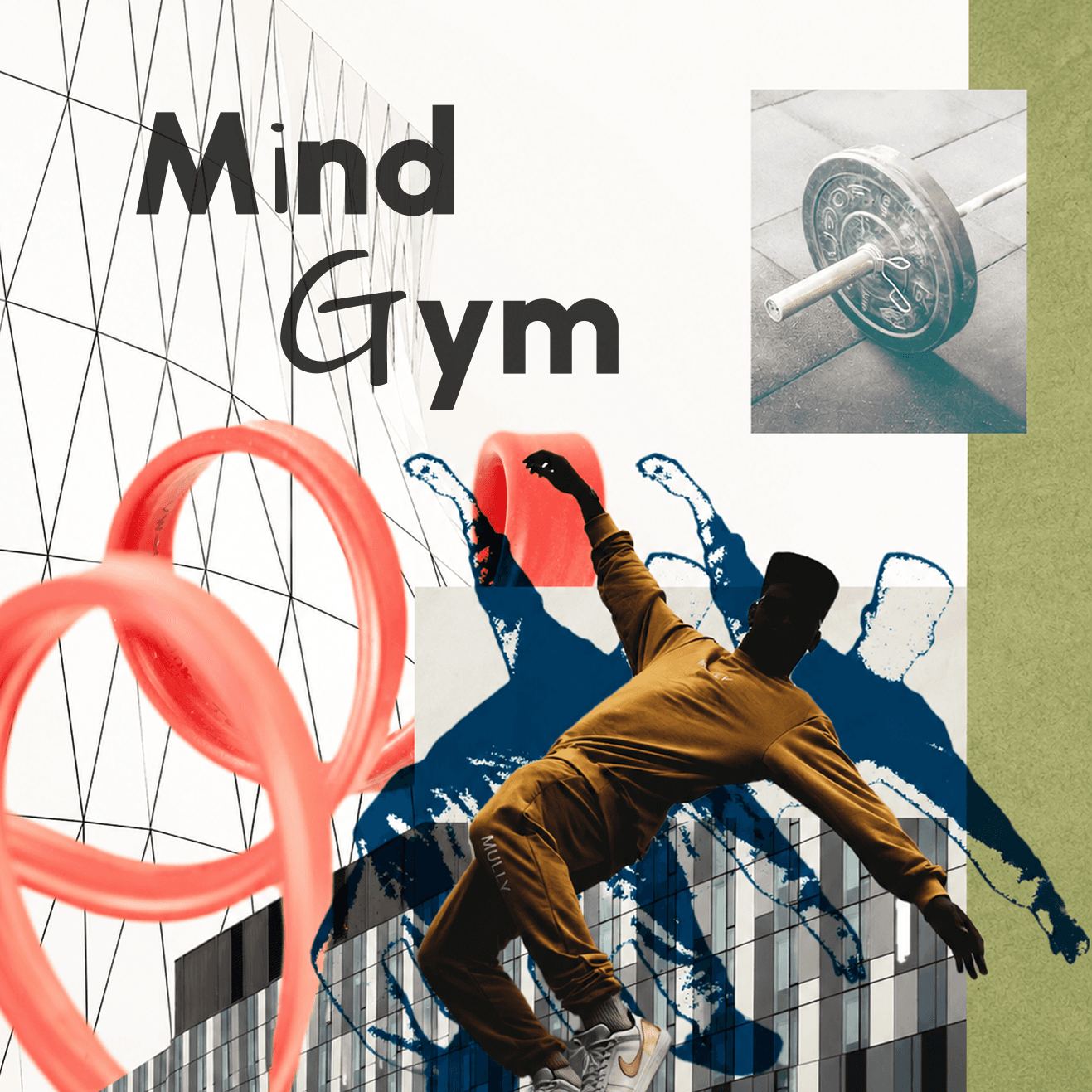 Mind Gym - Creative Workshop