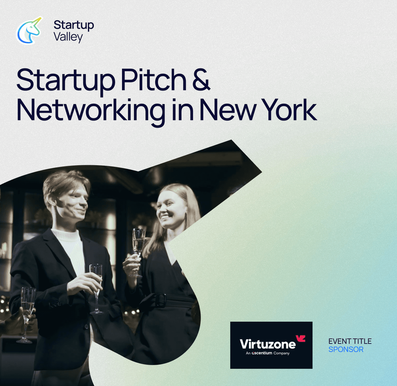 Startup Pitch & Networking in Dubai