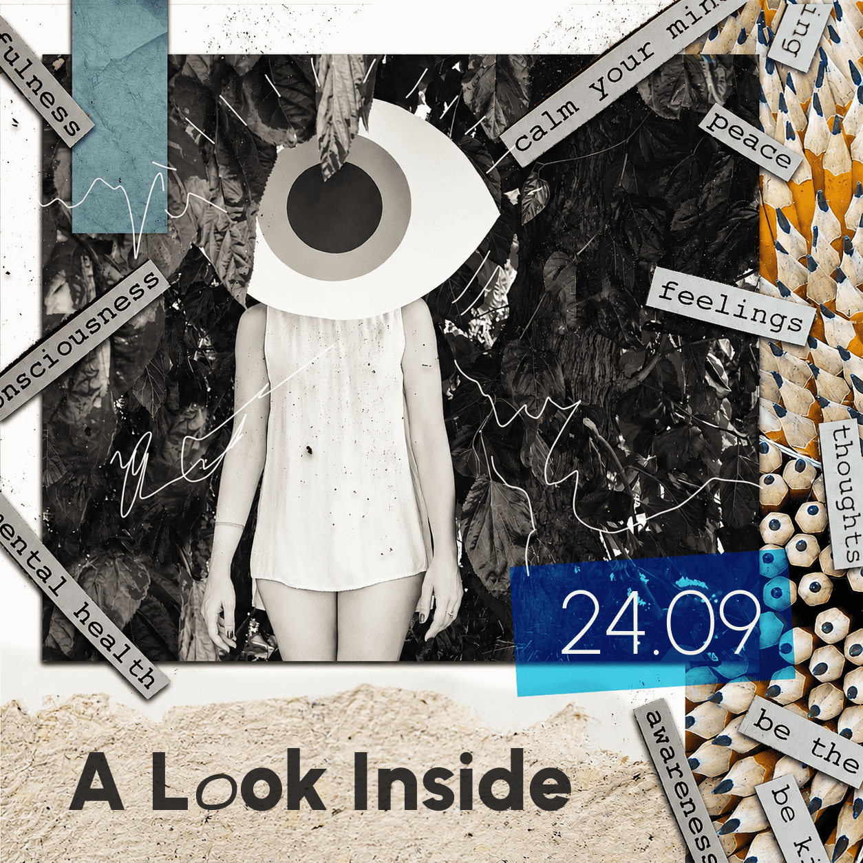A Look Inside - Creative Workshop