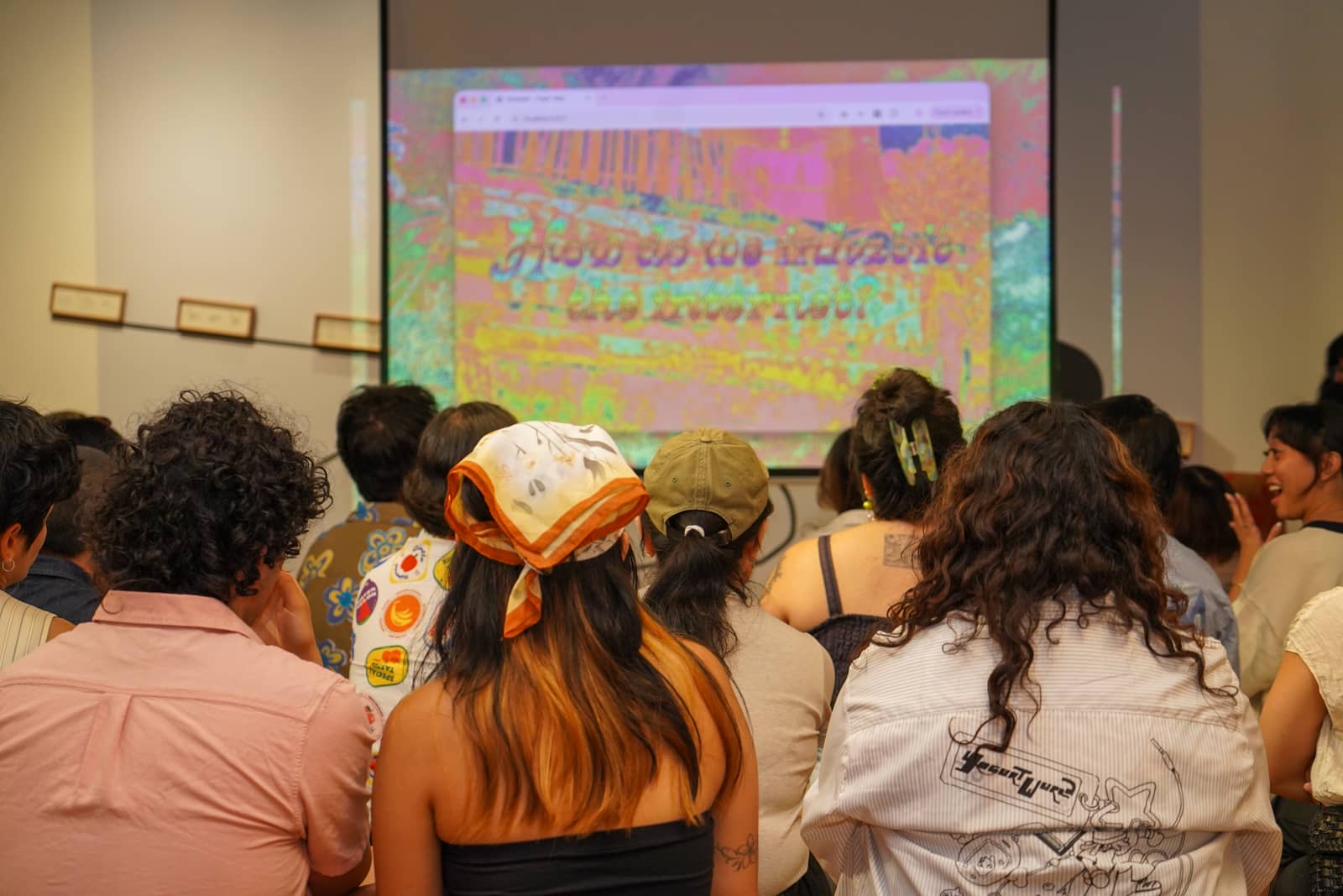 Tropik Talks 2: A SEA Speaker Series featuring Superblooom* and Hardcoresoftcover