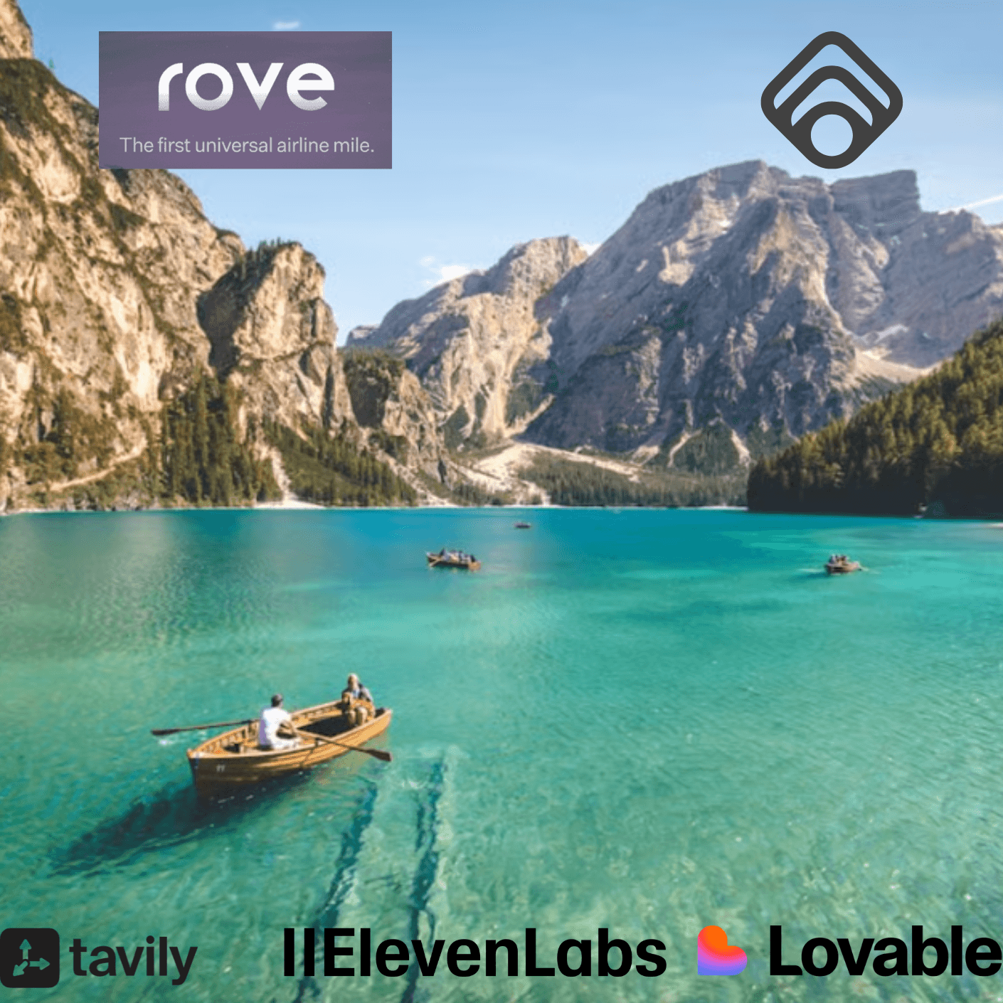 Checkout - The Travel & Hospitality Hackathon | Powered by ElevenLabs