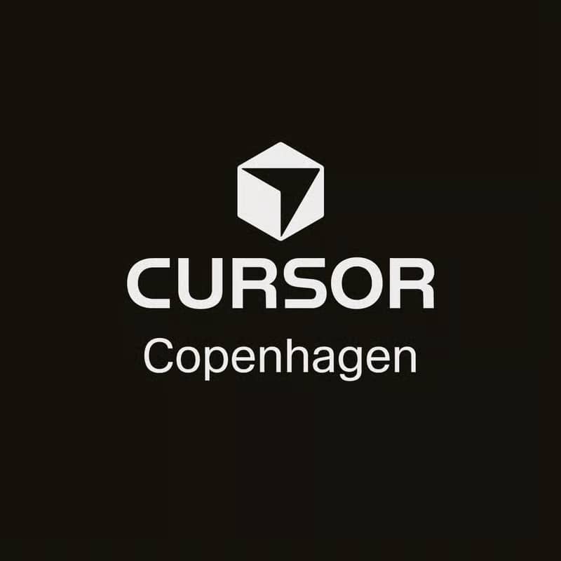 Cursor Meetup Copenhagen