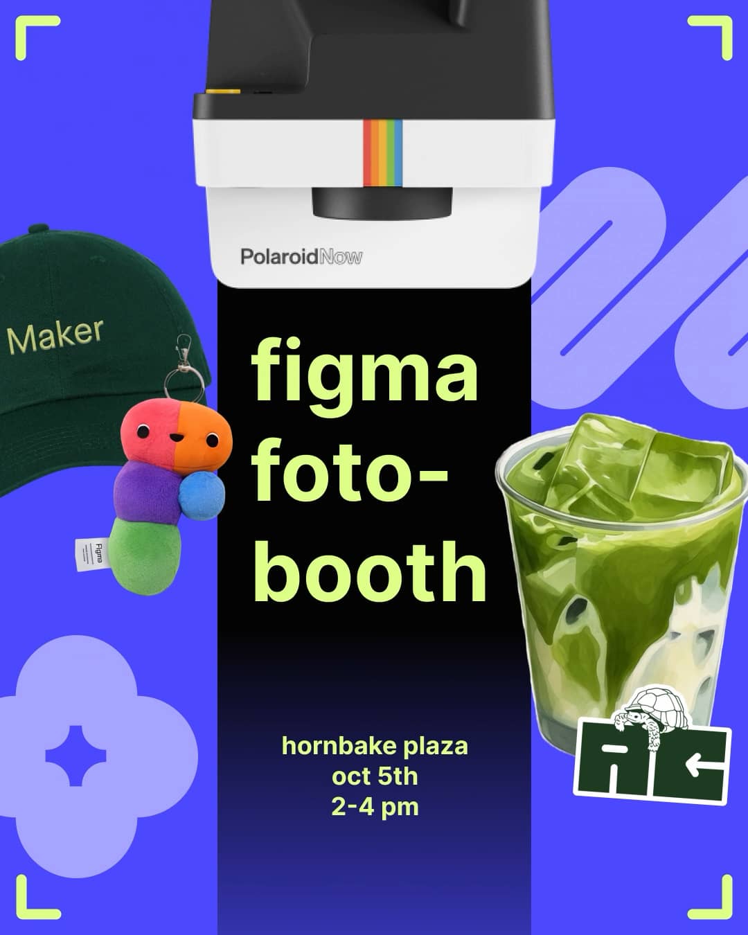 Figma Foto-booth
