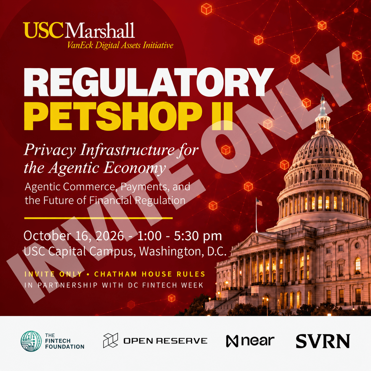 Regulatory PETshop II: Agentic Commerce, Payments, and the Future of Financial Regulation
