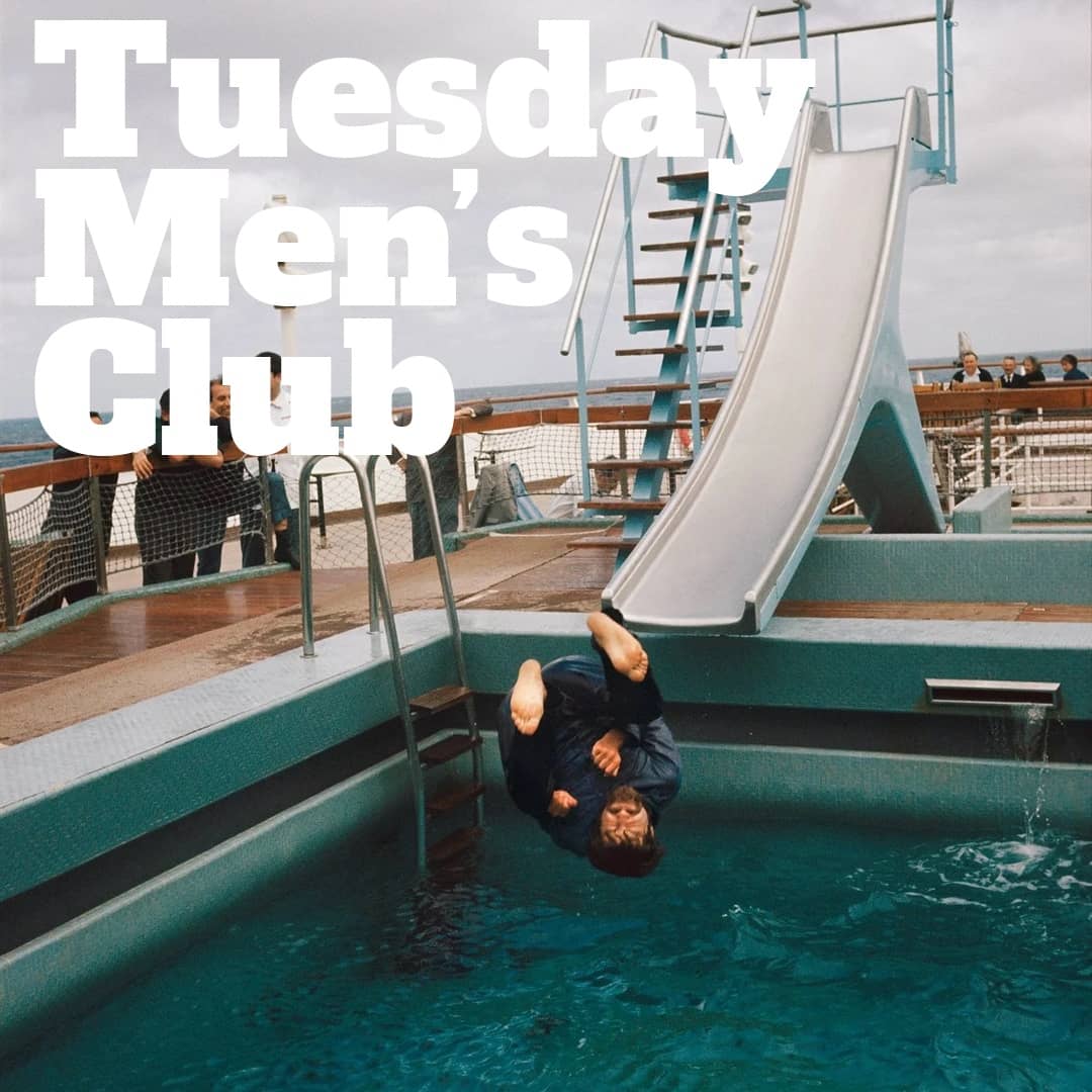 Tuesday Men's Club // Fall Hike, Saturday October 17
