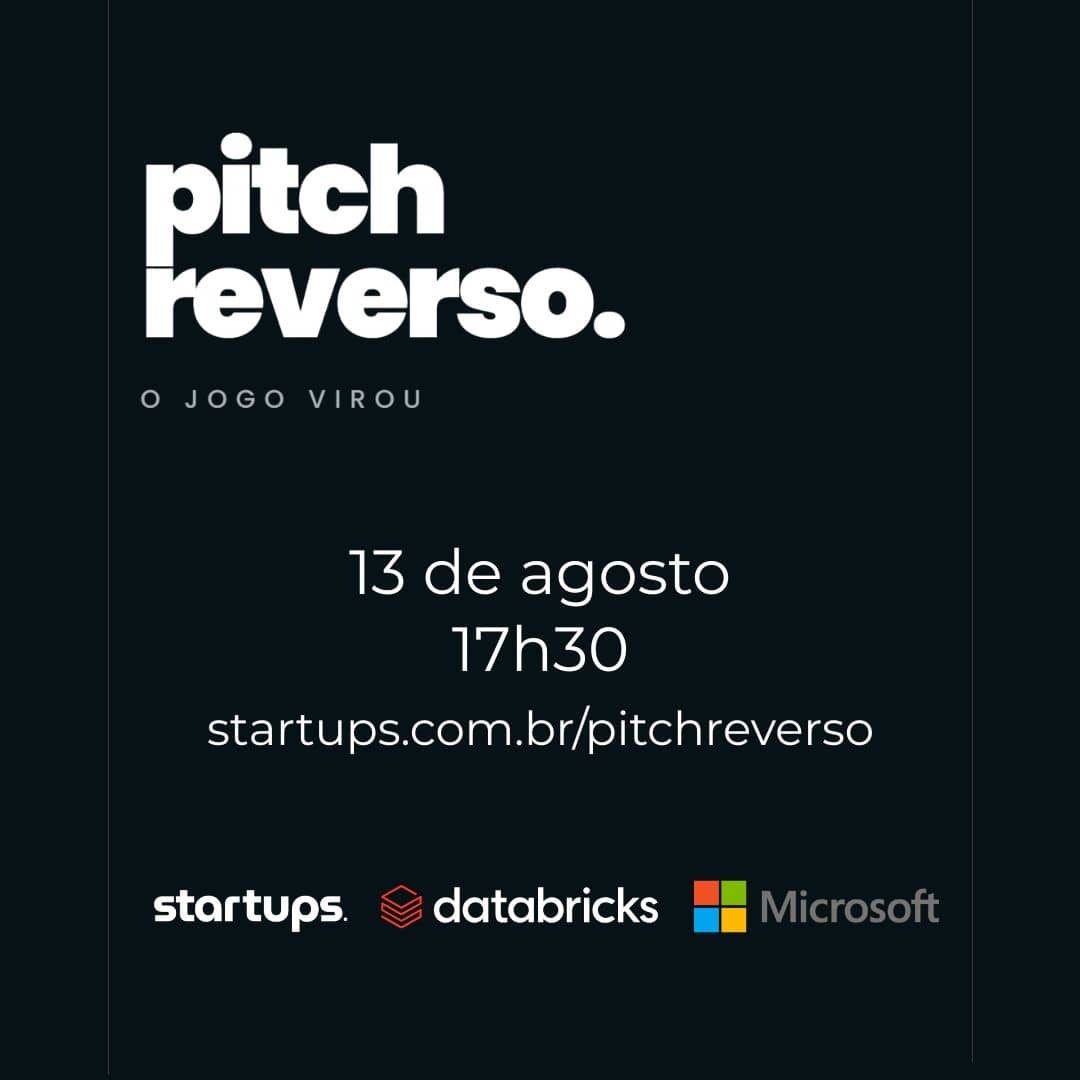 Pitch Reverso - The Tables Turn