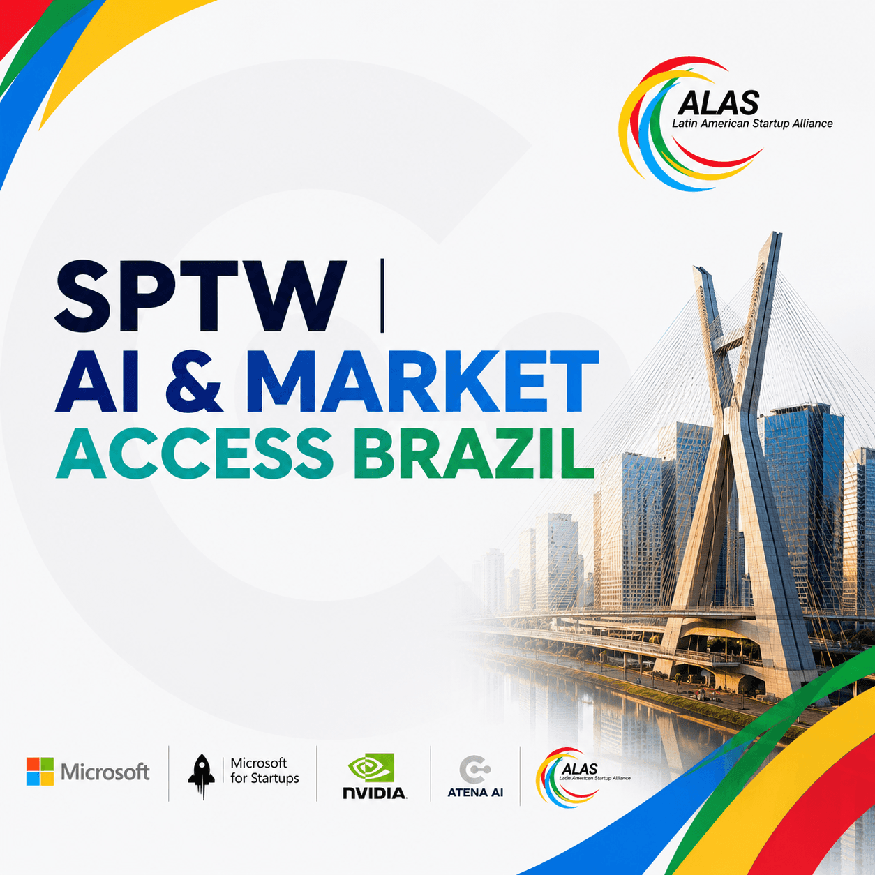AI & Market Access Brazil