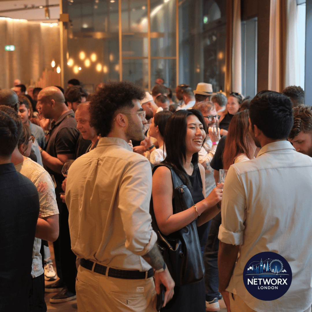 Biotech, Pharma & Life Sciences Networking London | Founders & Investors