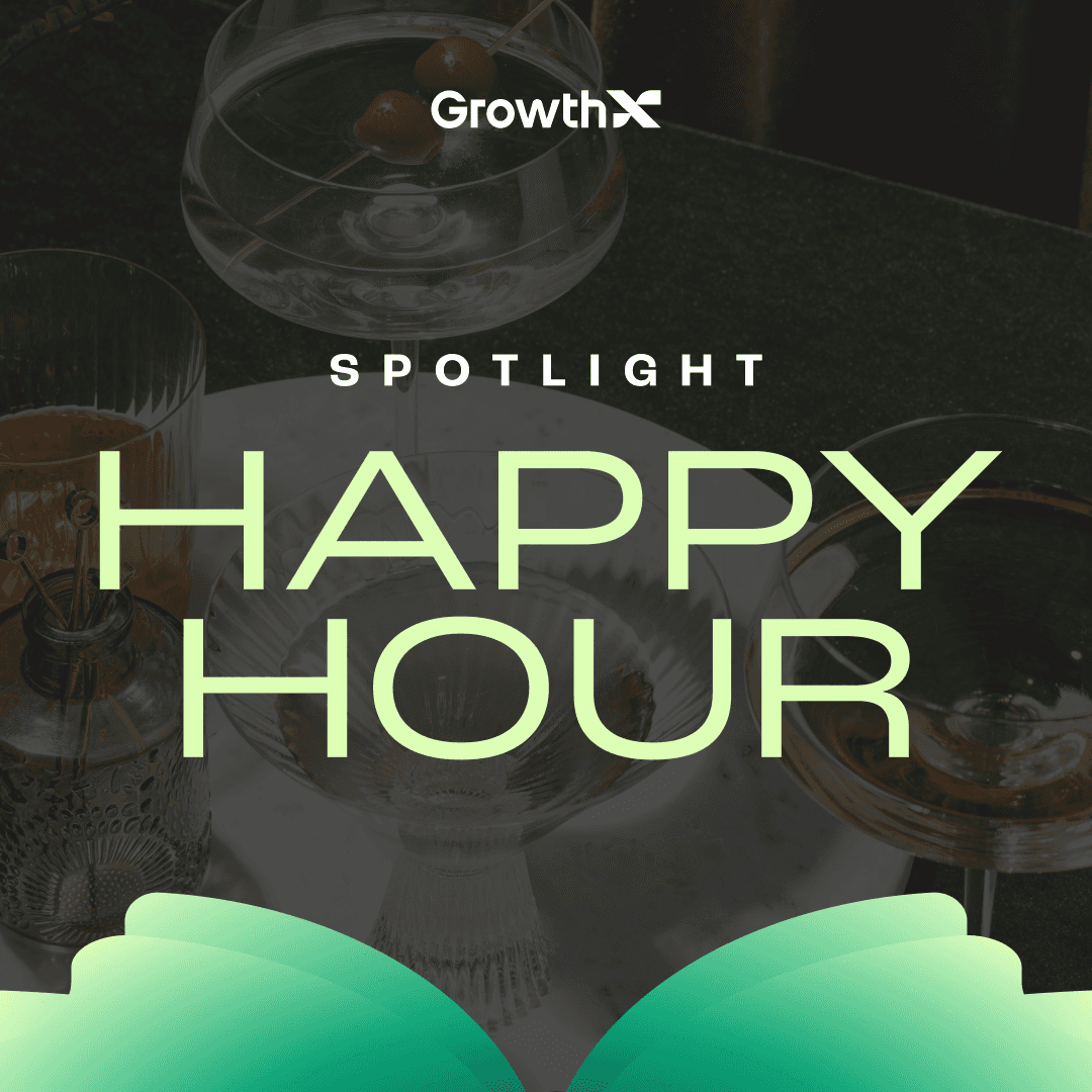 The Marketing Social w/ GrowthX