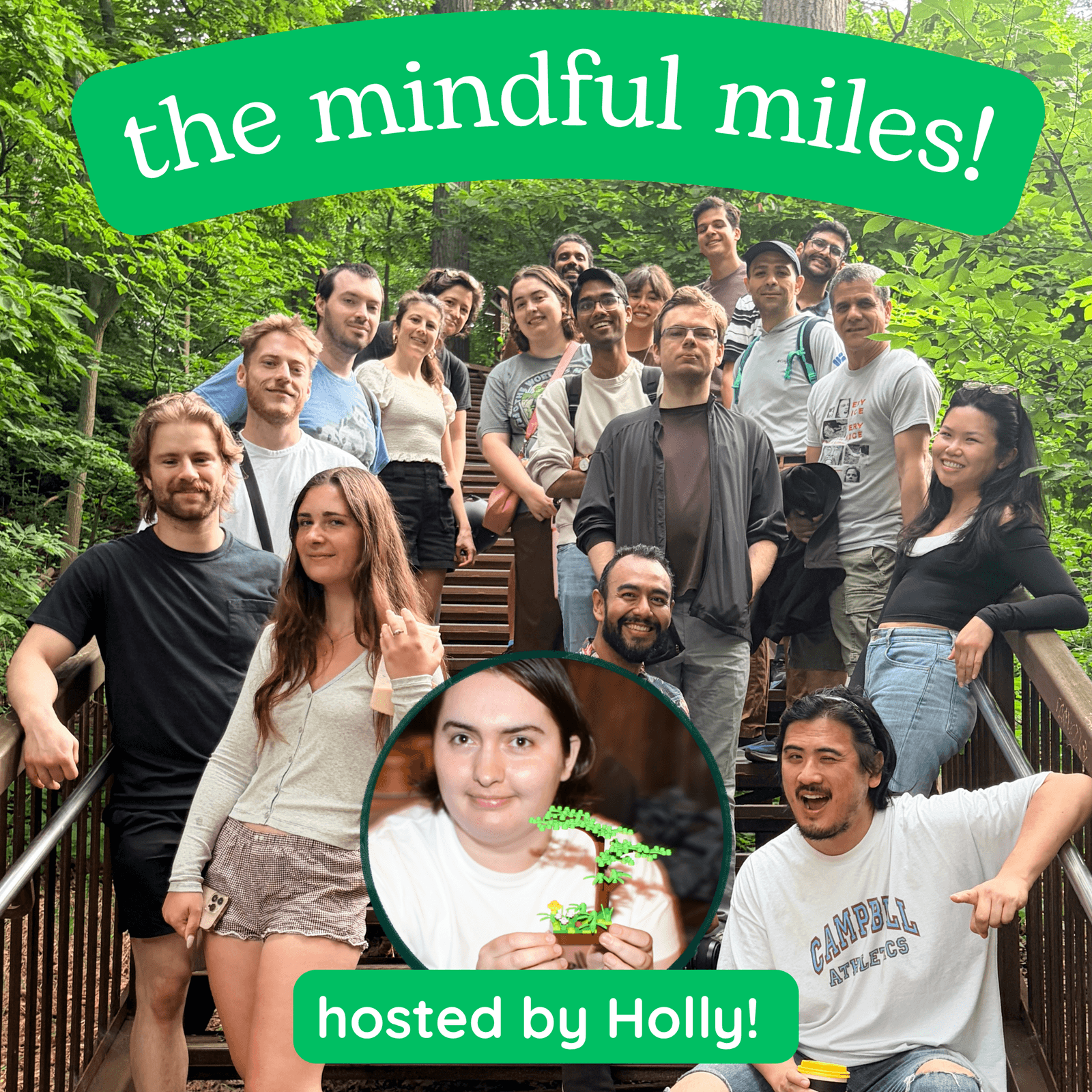 the mindful miles #119 - we're back in High Park