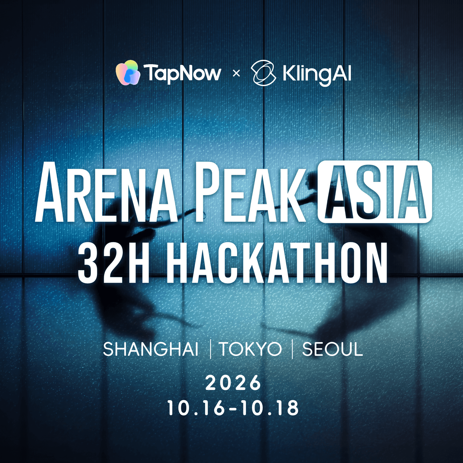 Arena Peak Asia Tokyo