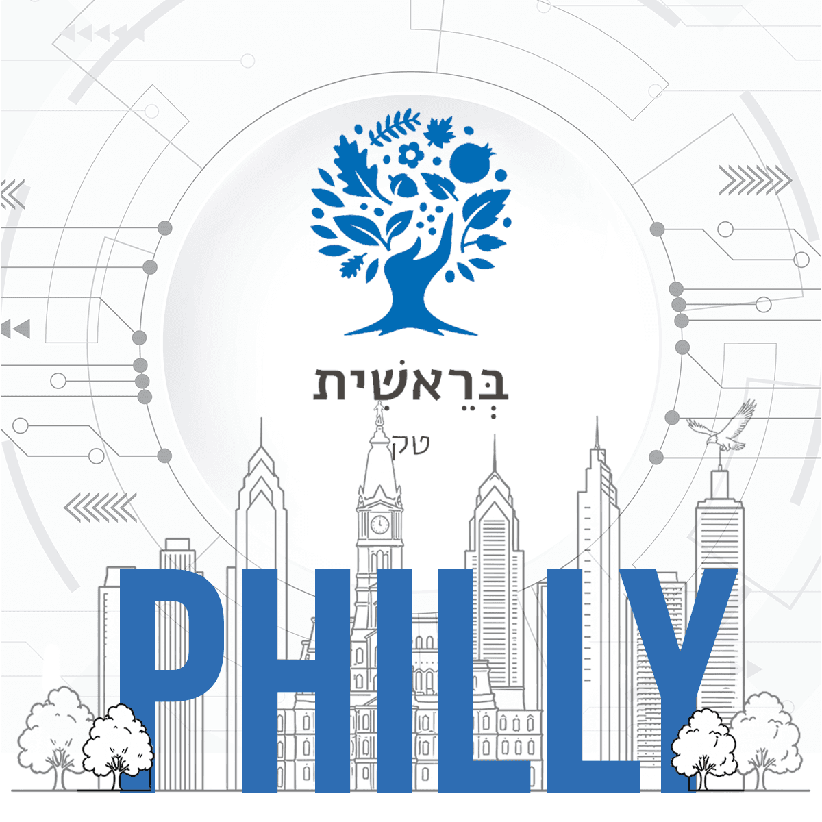 Bereisheet Tech Philly hosting Moti Elkaim