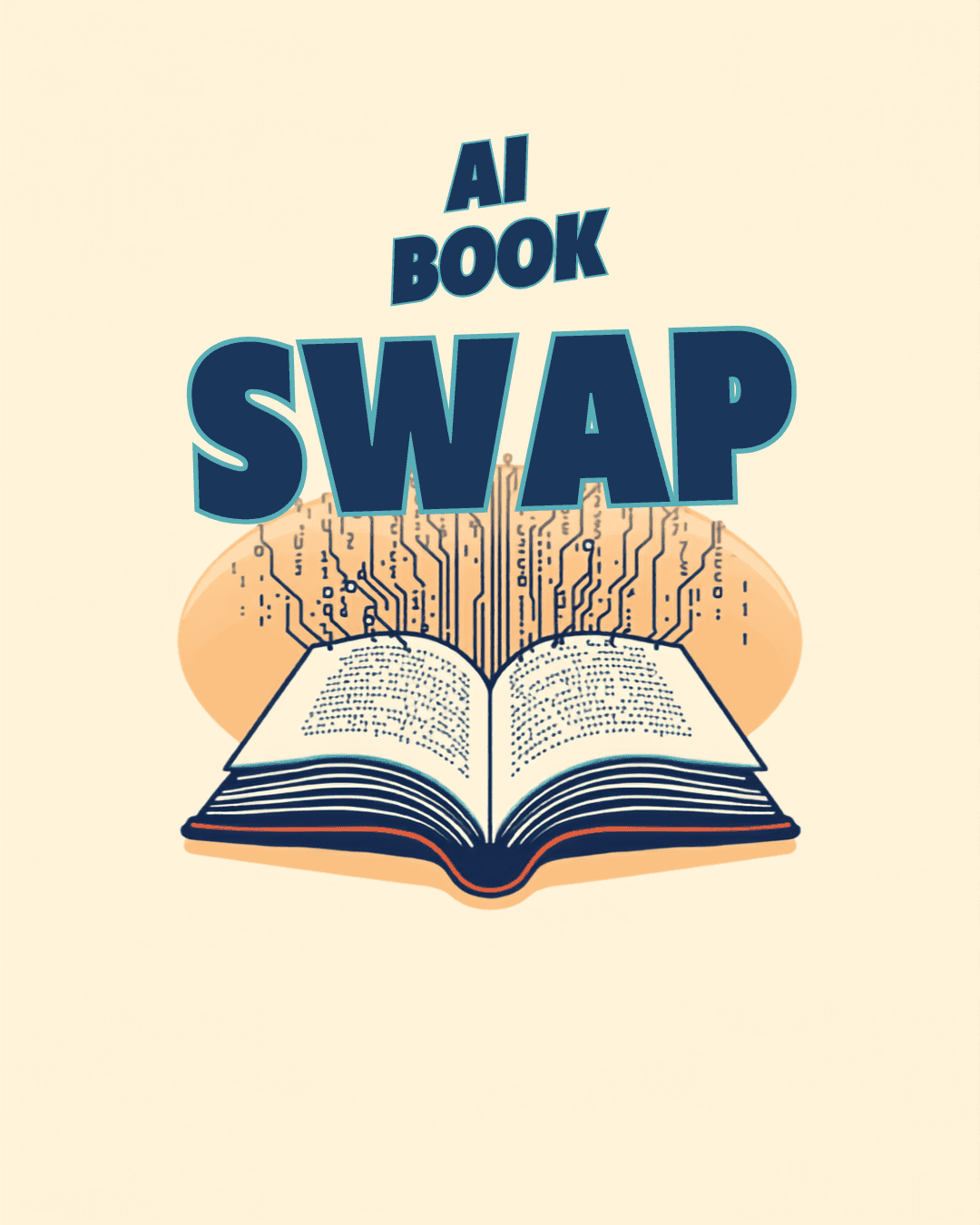 AI Book Swap
