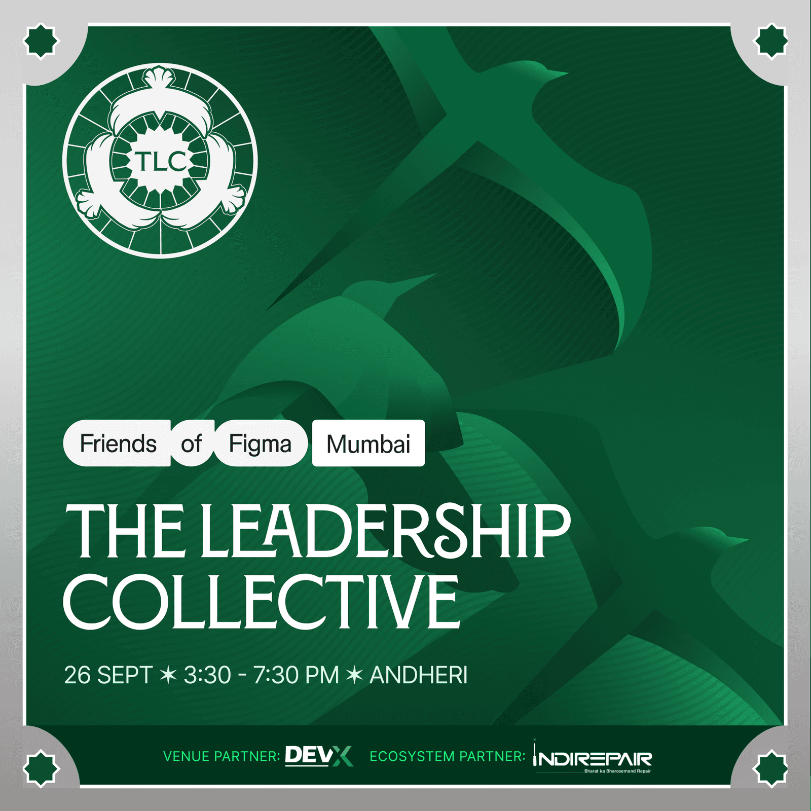 The Leadership Collective