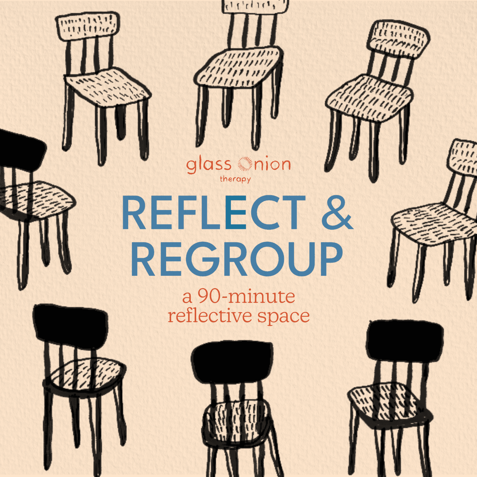 Reflect and Regroup: On Anger