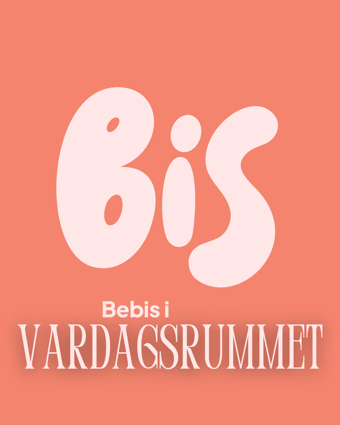 Bebisistockholm x vardagsrummet