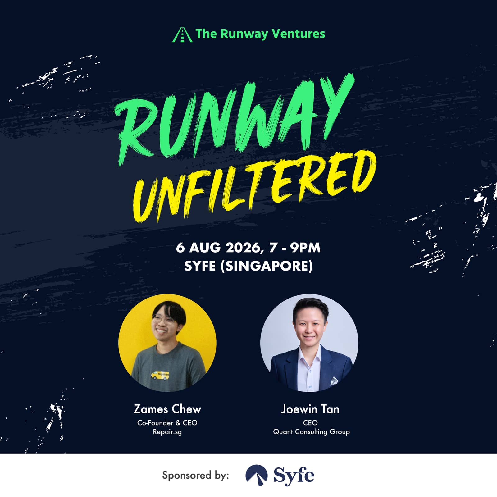 π° Runway Unfiltered: Cashflow Mistakes (and How to Fix Them)