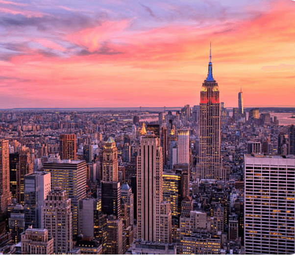 Gaingels New York Social