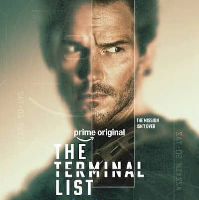 Dan’s an Editor! The Terminal List Screening Party