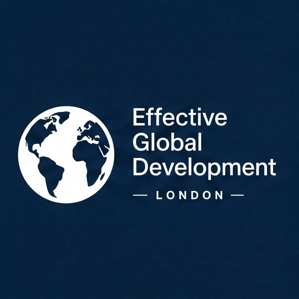 Effective Global Development - London