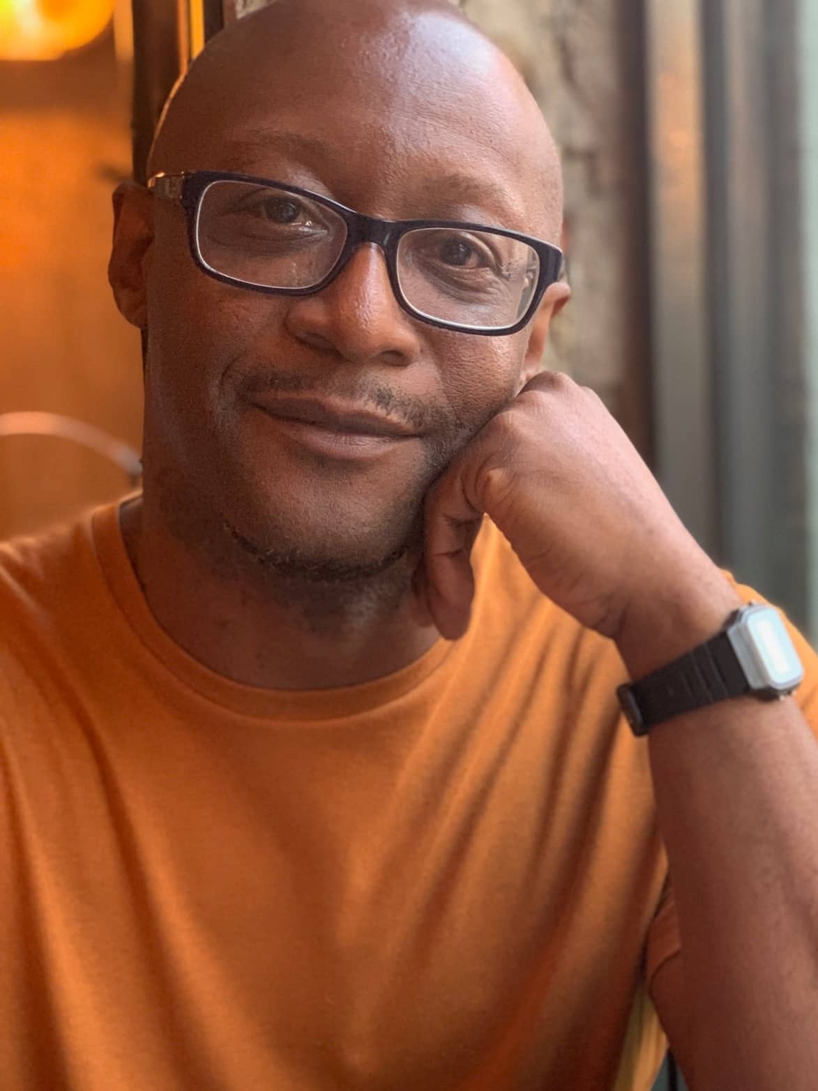 The Art of Opposition: On Hope, Resilience and Creative Expression Beyond the Mainstream by Courttia Newland