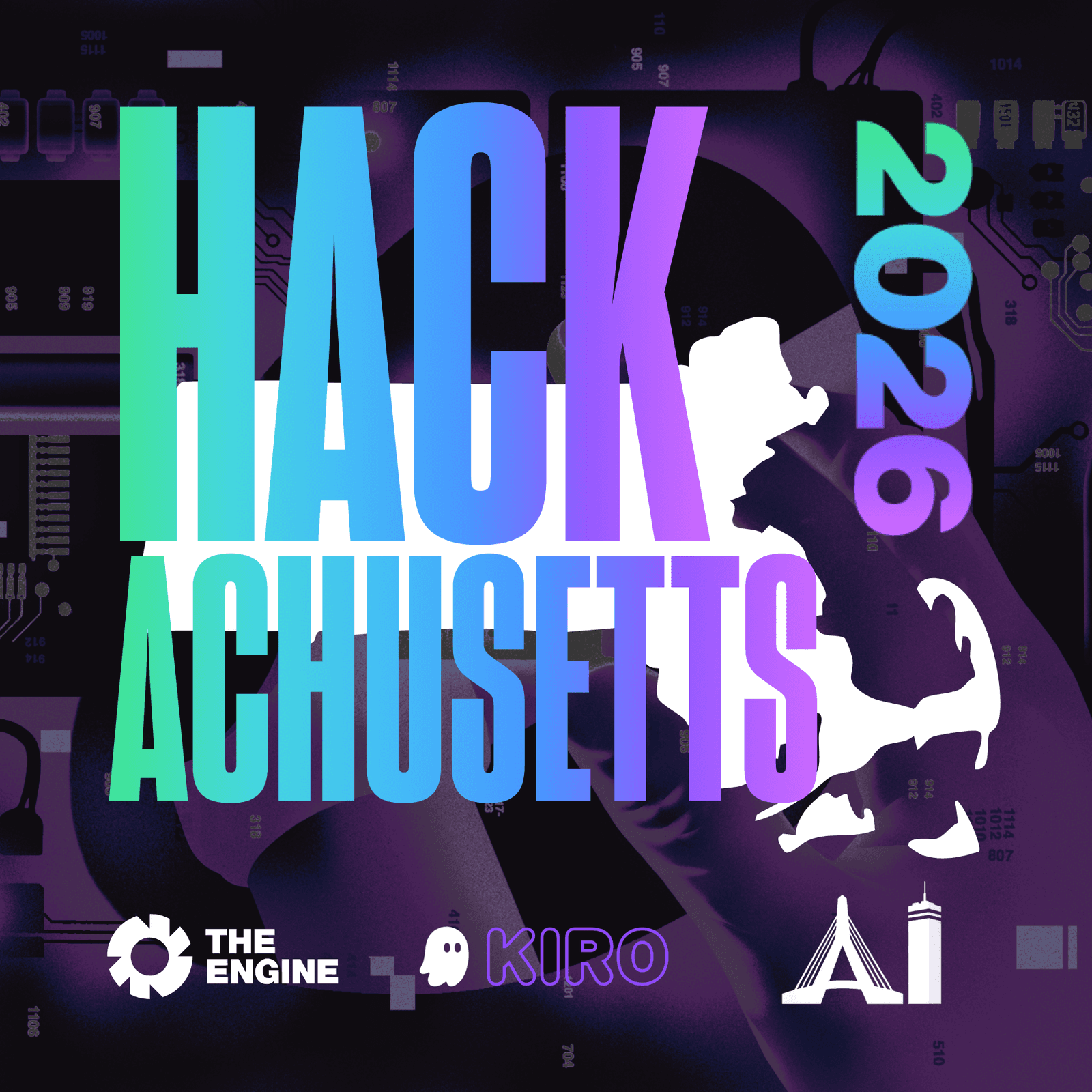 Hackachusetts