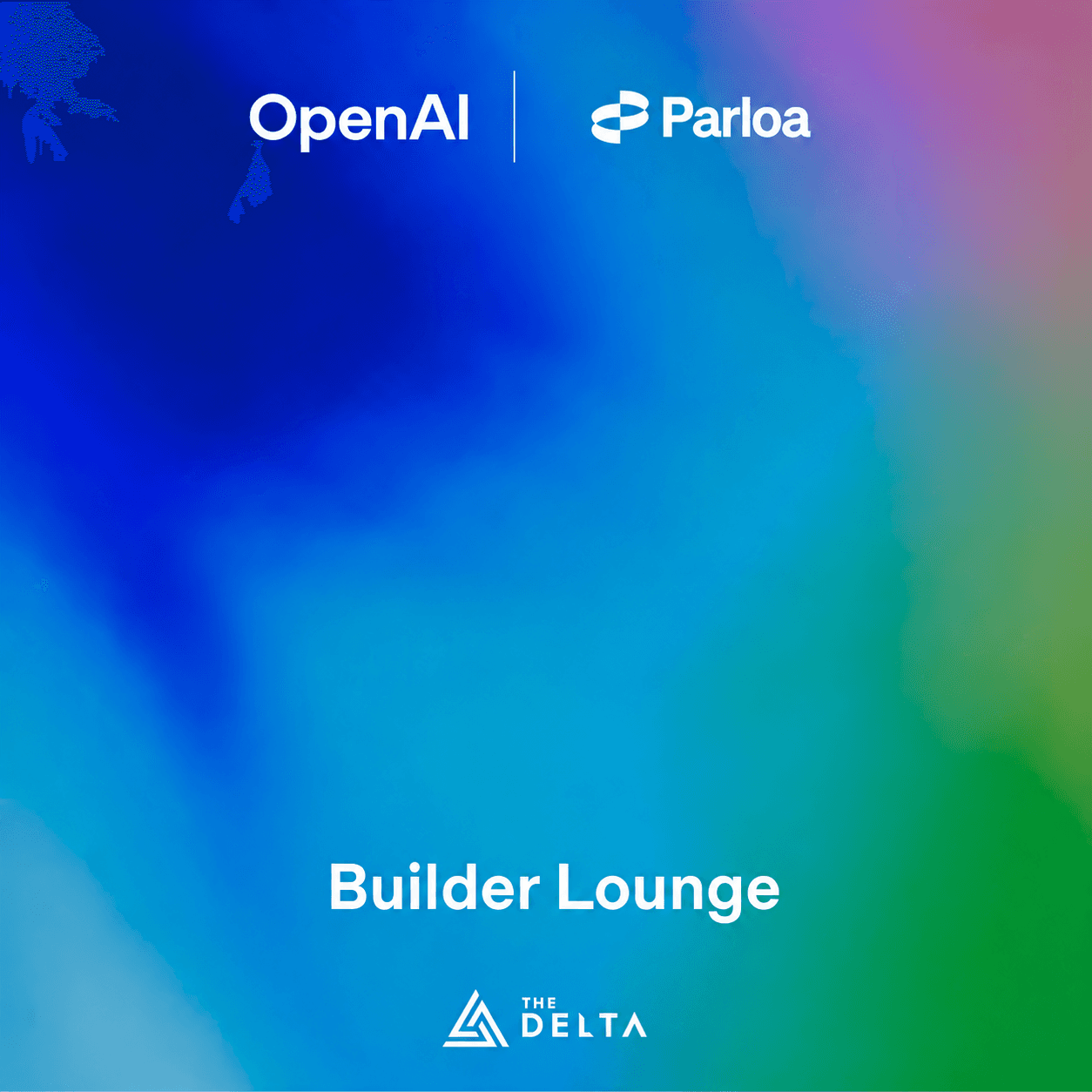 OpenAI Builder Lounge Berlin