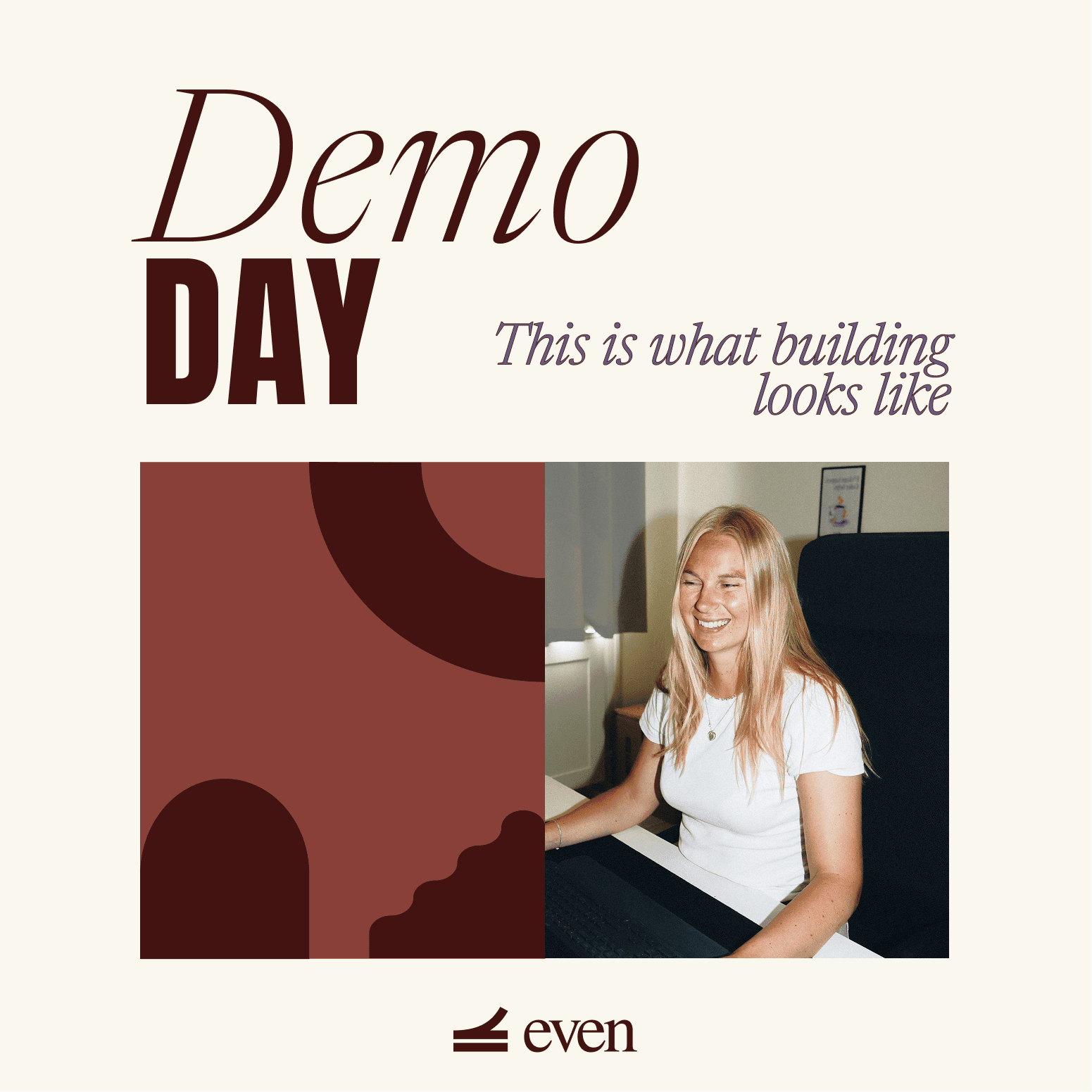 Demo Day & Ecosystem mixer 2026